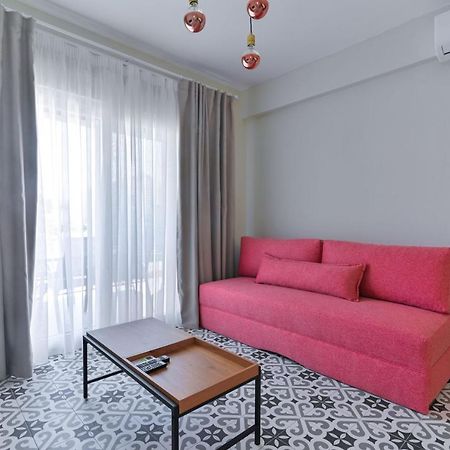 Kasta Family Apartments Nikiti  Extérieur photo