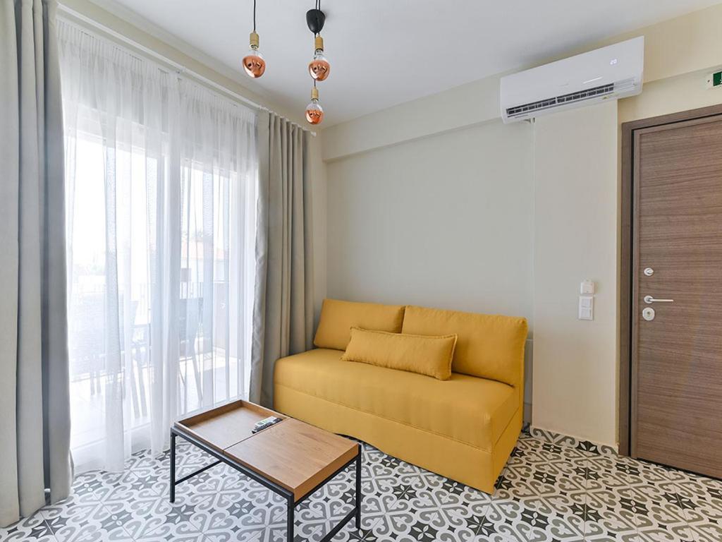 Kasta Family Apartments Nikiti  Extérieur photo