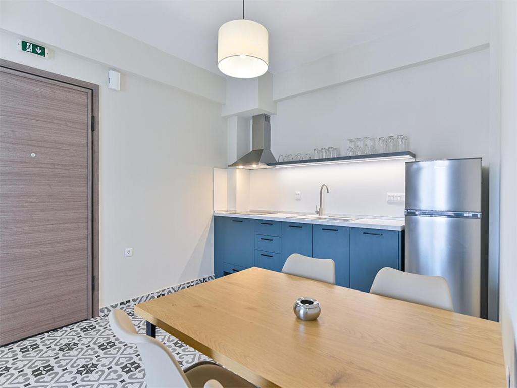 Kasta Family Apartments Nikiti  Extérieur photo