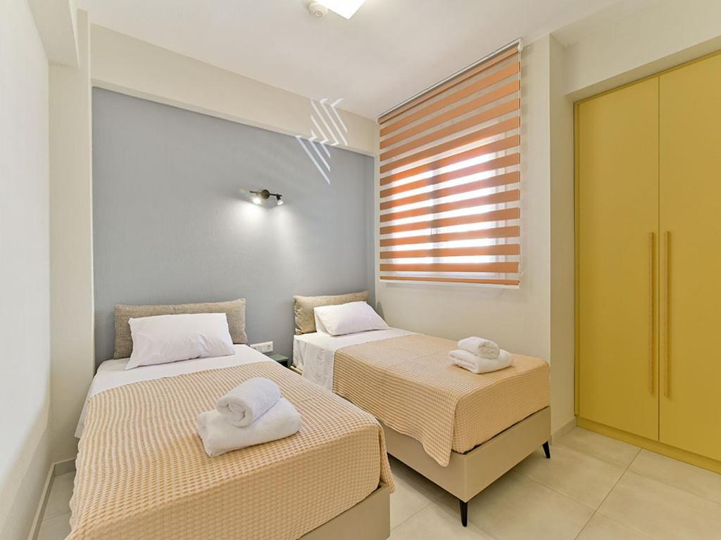 Kasta Family Apartments Nikiti  Extérieur photo