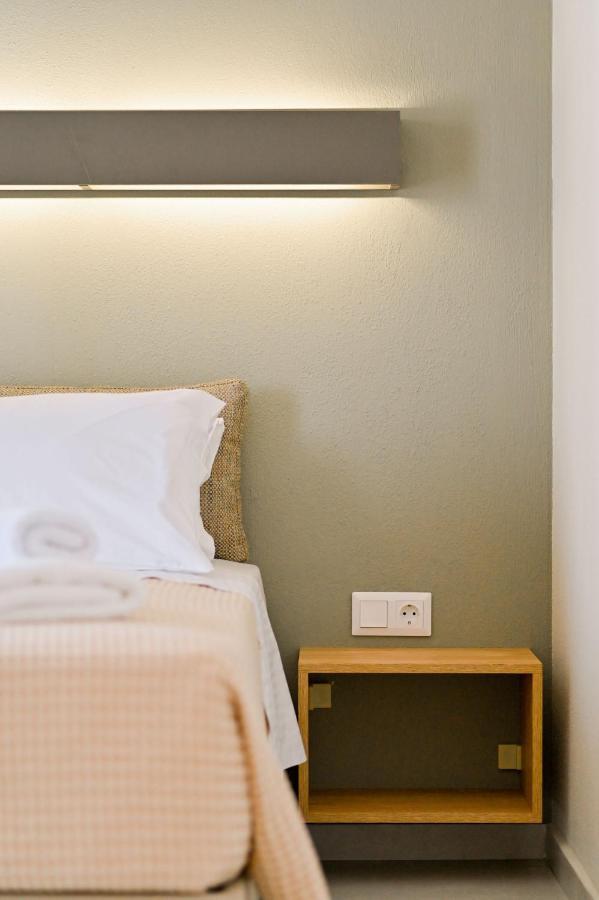 Kasta Family Apartments Nikiti  Extérieur photo
