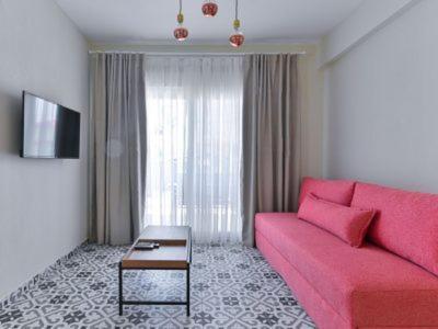 Kasta Family Apartments Nikiti  Extérieur photo
